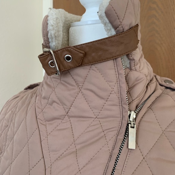 Puff Jacket - Picture 6 of 6